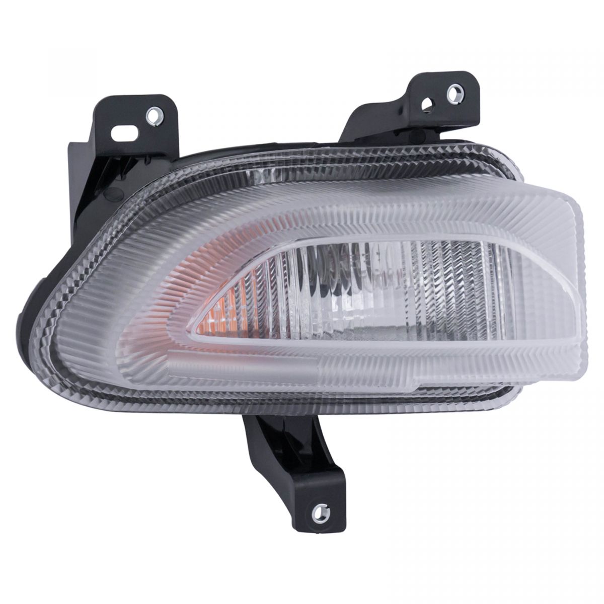 Turn Signal Light Parking Marker Lamp Front Passenger Right for Jeep