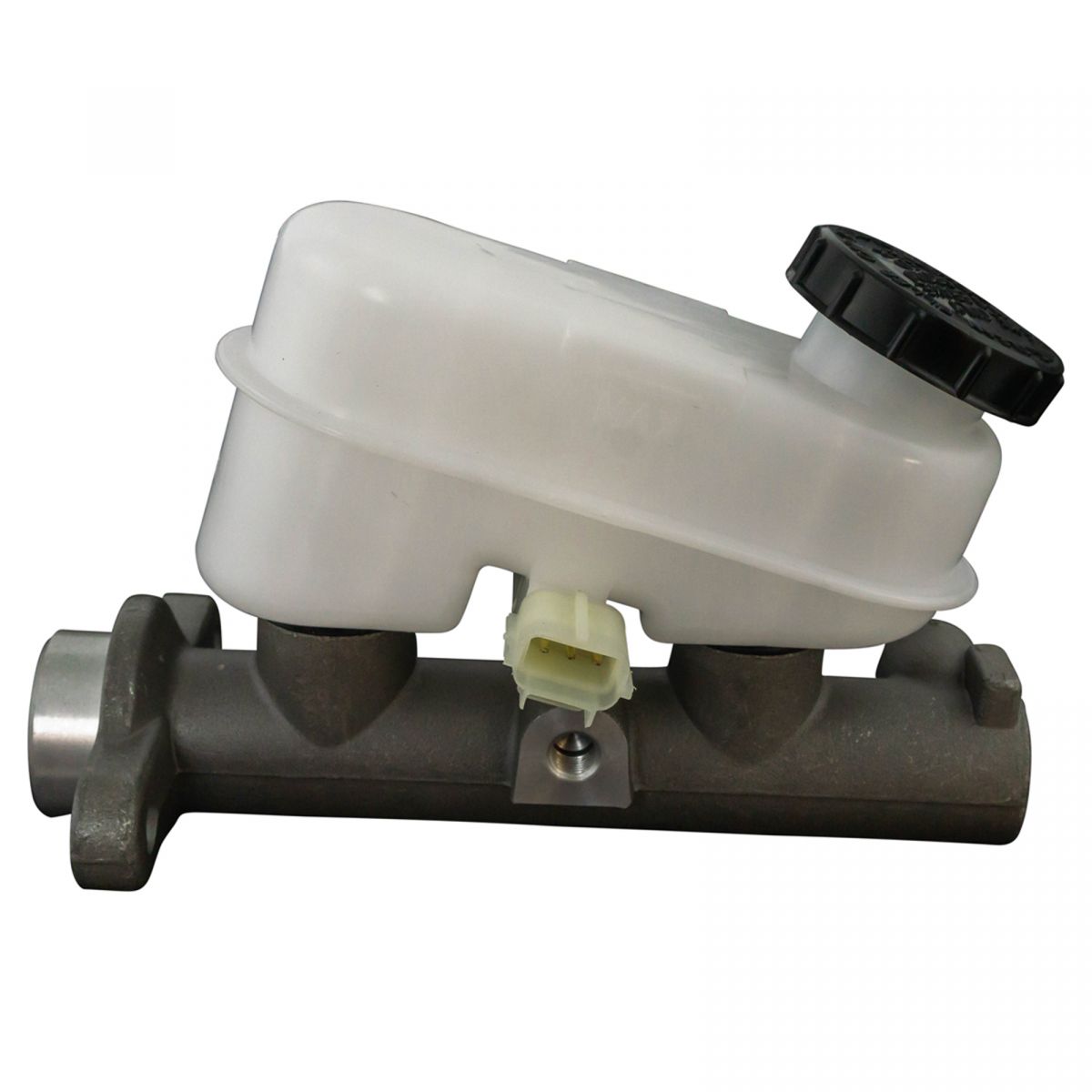 Brake Master Cylinder with Reservoir & Level Sensor for Ford Mercury