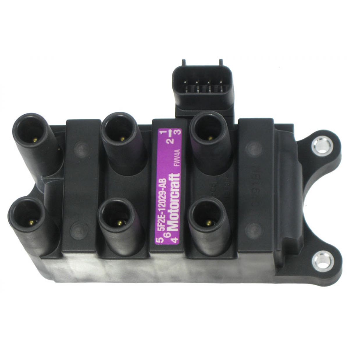 2001 Ford taurus ignition coil pack