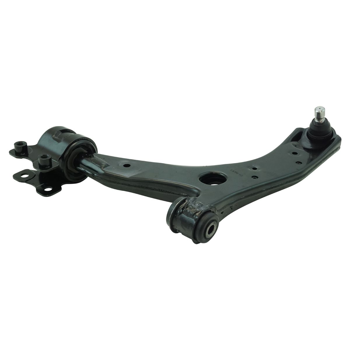 Front Lower Control arm w/Ball Joint LH Driver Side for Mazda 3 Speed