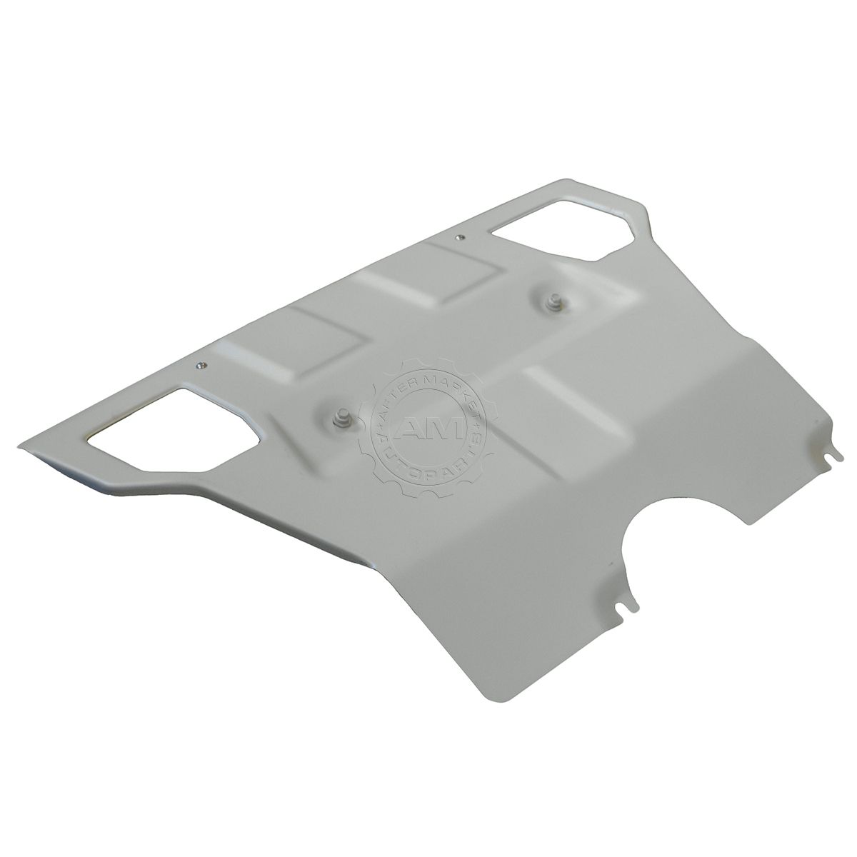 Toyota Front Skid Plate