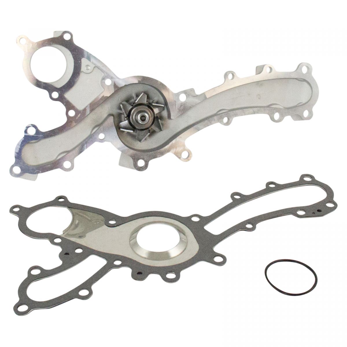 Engine Coolant Water Pump Direct Fit for Lexus ES350 GS300 GS350 IS250 IS350 New eBay