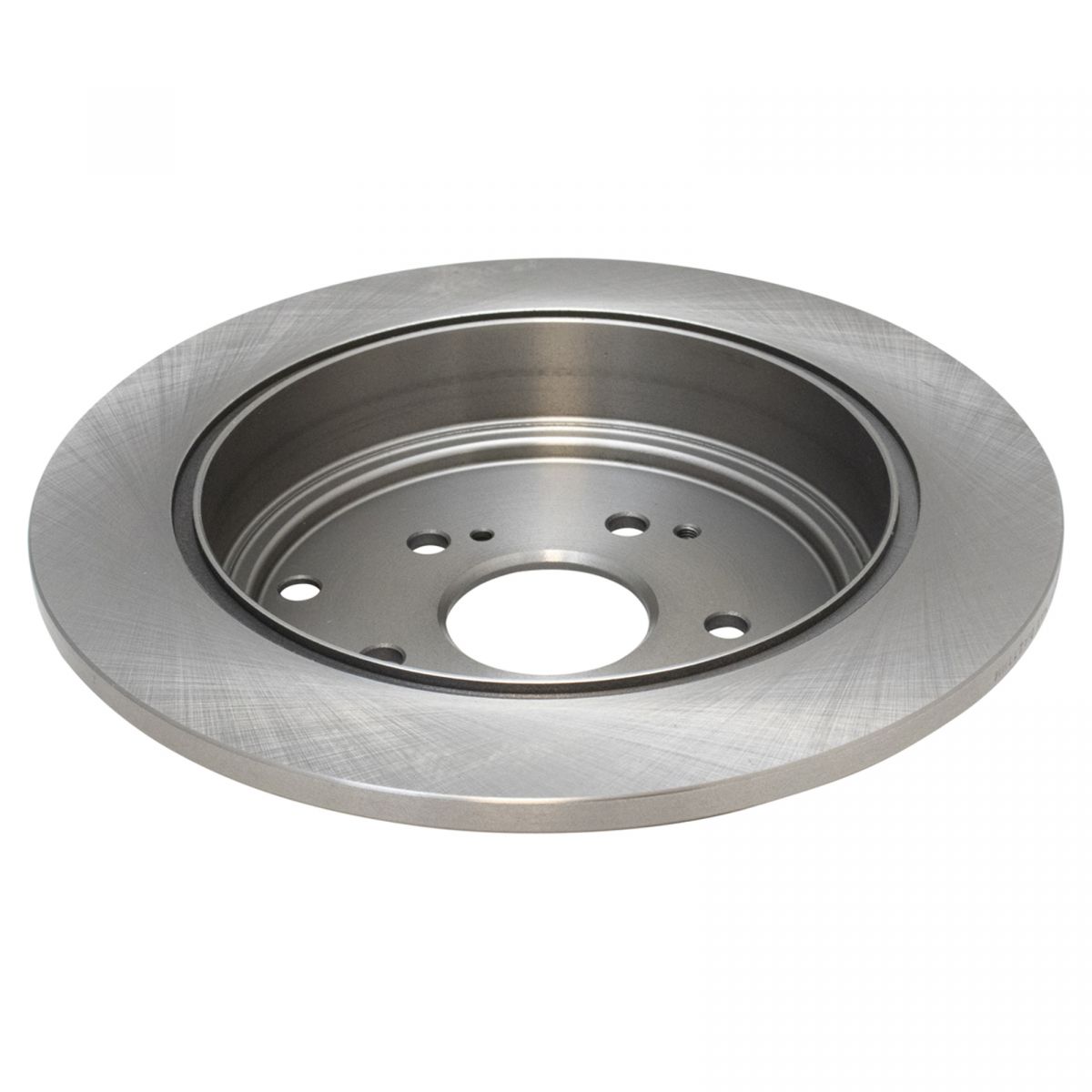 Ceramic Brake Pads Kit Complete Front & Rear Drilled Slotted Rotors & Ceramic Brake Pad Kit For Acura MDX, ZDX, Honda Pilot Drilled Slotted Brake Rotors Ceramic Pads Kit - Foto 6