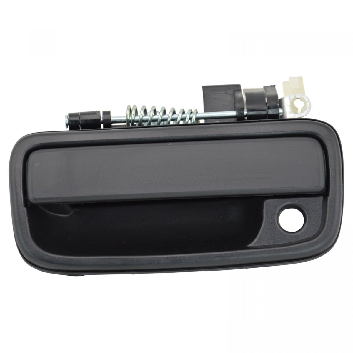 79344 Outer Exterior Door Handle For 95-04 Toyota Tacoma Front Left Driver Side