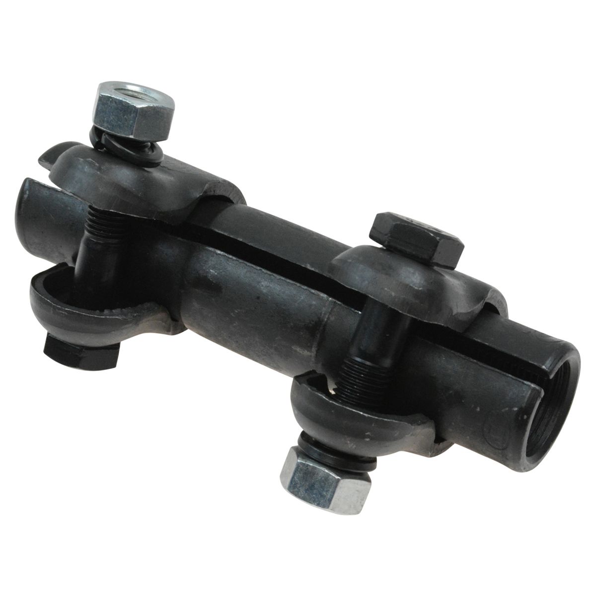 Front Tie Rod Adjusting Sleeve Tube Pair Set for Ford Jeep Mazda NEW eBay
