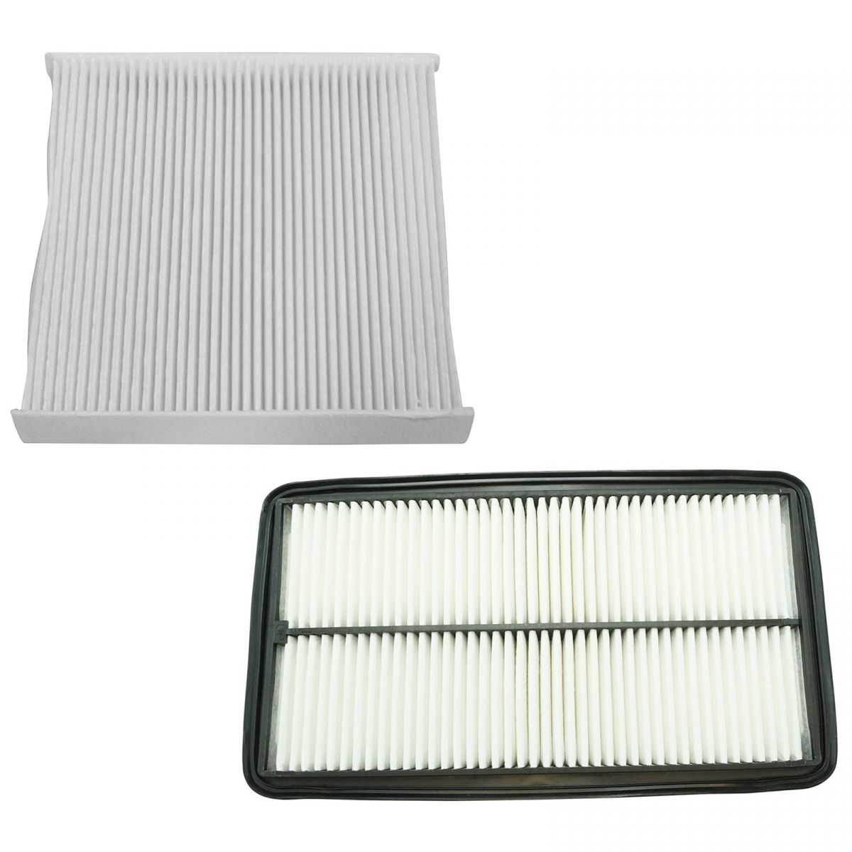 Engine Air Cleaner Filter Cabin Filter For Honda Pilot Odyssey