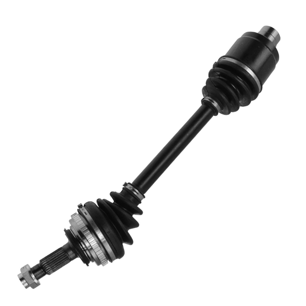 Front CV Joint Axle Drive Shaft for Civic Integra Del Sol New