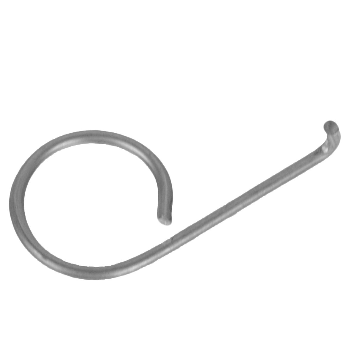 OEM 6X0012243 Wheel Center Cap Removal Tool for Volkswagen VW Audi