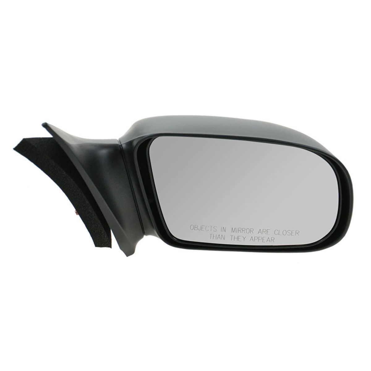 Right Side Mirror Buick Skylark 1992-98 Manual