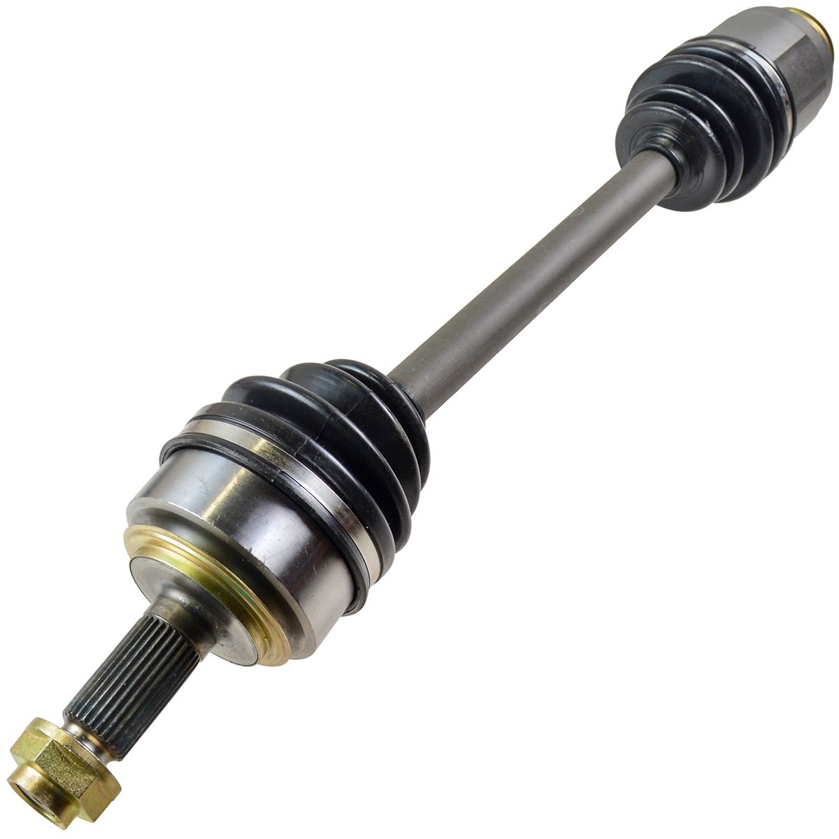 Front CV Axle Shaft Assembly Passenger Side RH RF for Honda Element SUV New