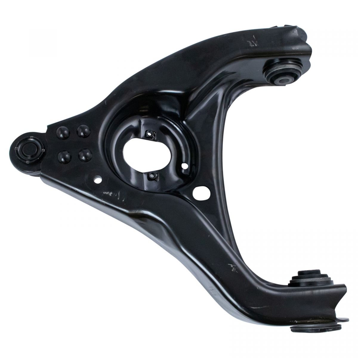 Front Lower Control Arm Ball Joint Assembly Passenger Side for Ram 1500