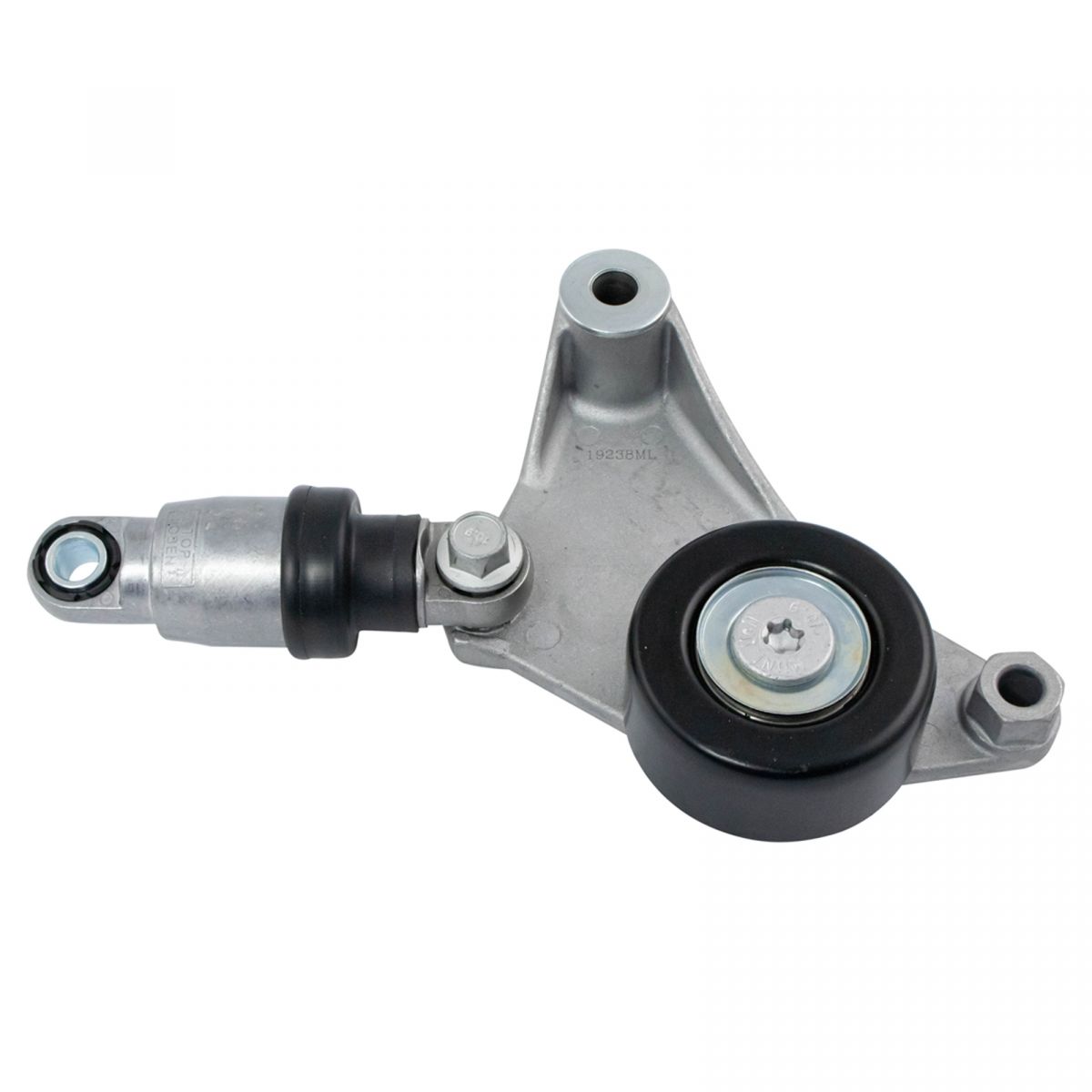 camry tensioner pulley