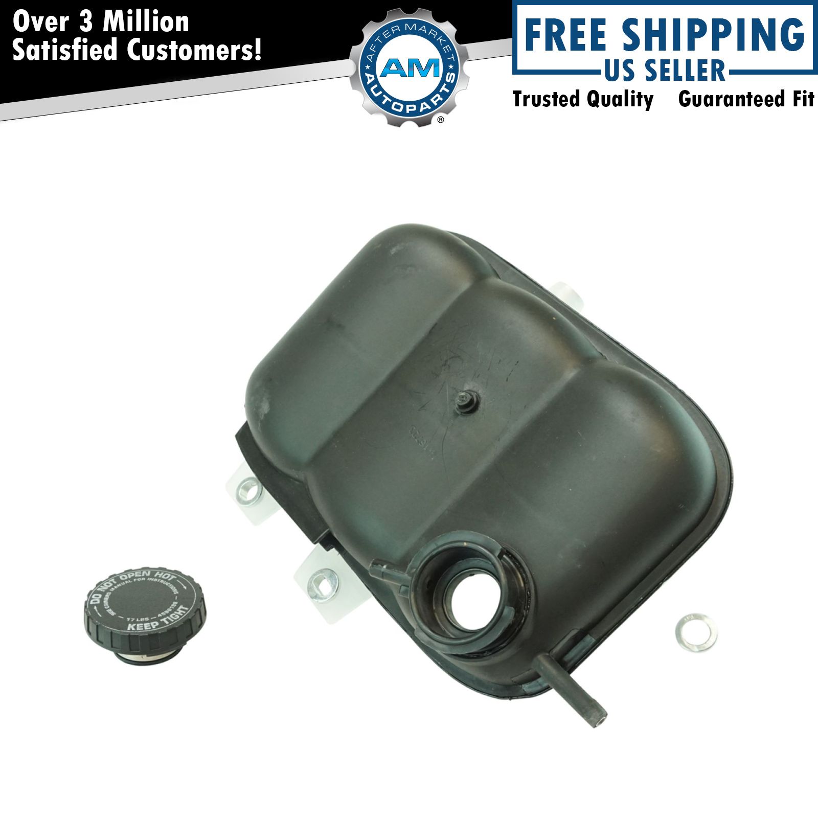 dodge ram 1500 coolant reservoir cap