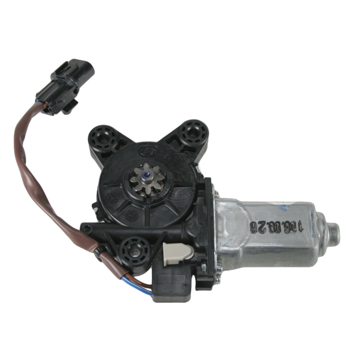 Front Power Window Regulator /& Motor Passenger Side Right RH Fits 01-06 Santa Fe