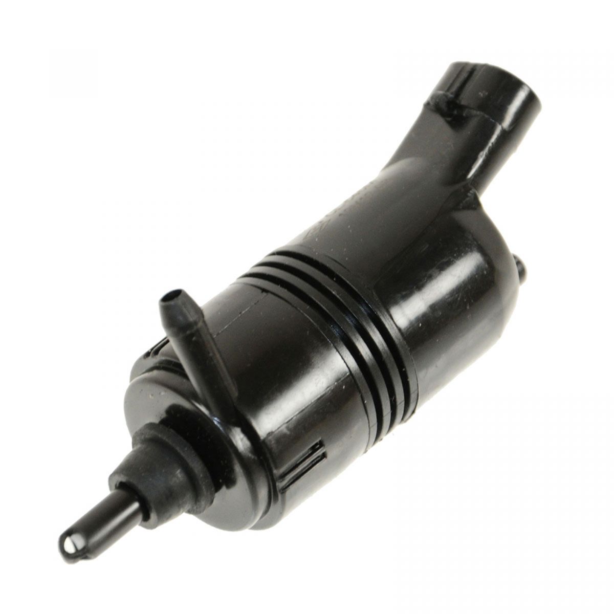 Front Windshield Washer Pump for Chevy GMC Buick Pontiac Oldsmobile