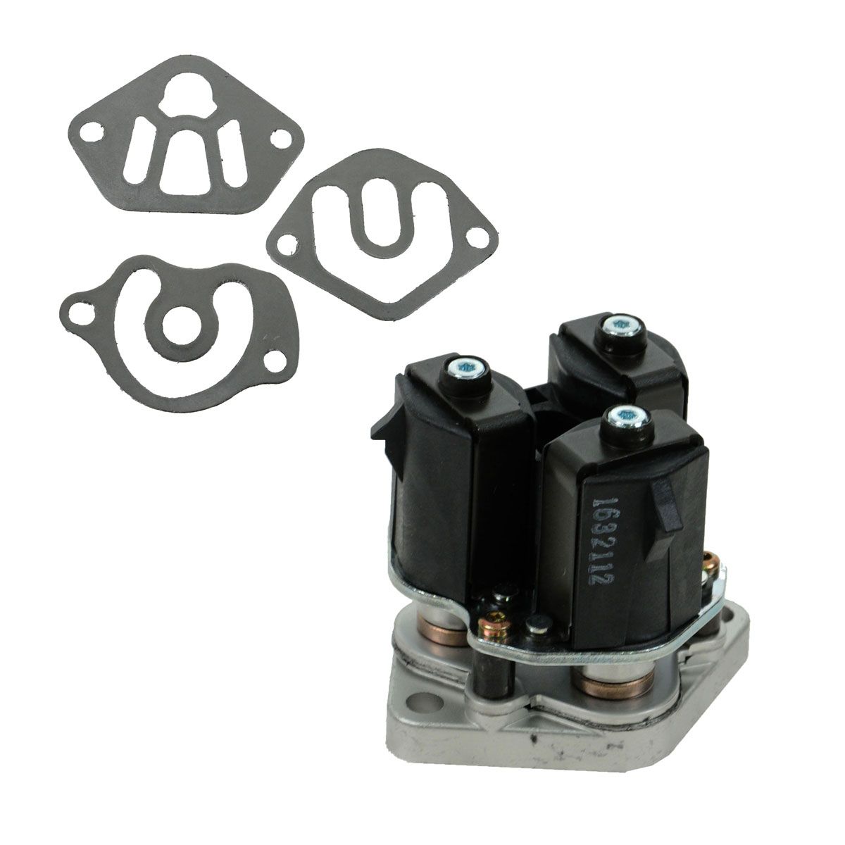 Eg Exhaust Gas Eciculation Valve Compatible With Lesabe