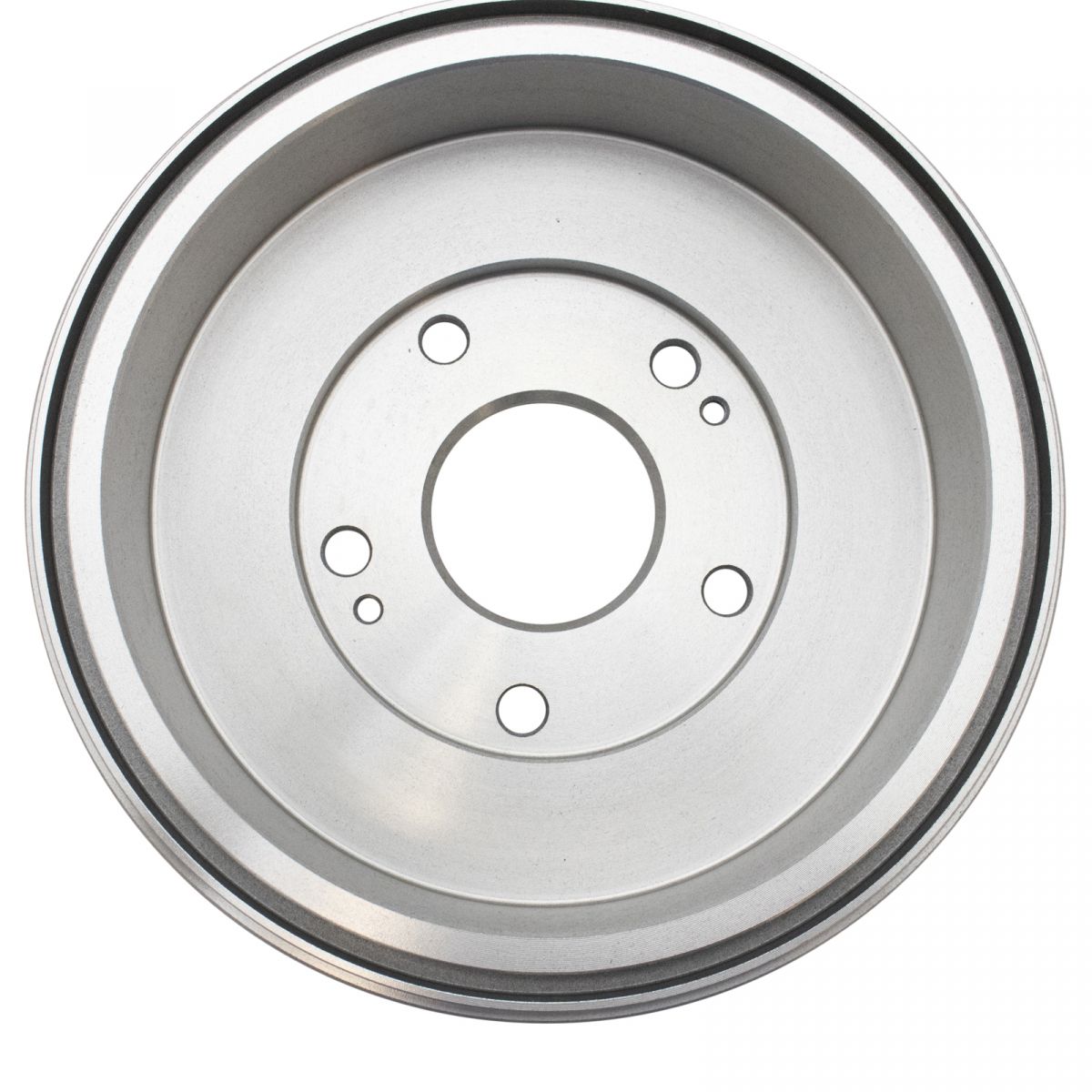 Rear Brake Drum LH & RH Kit Pair Set of 2 for 0307 Honda Accord Brand