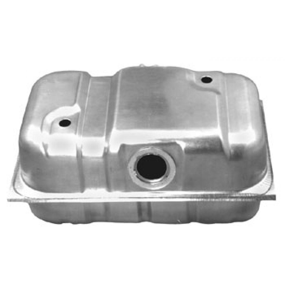 Replacement Gas Fuel Tank for 8687 Jeep Comanche Pickup Truck 18