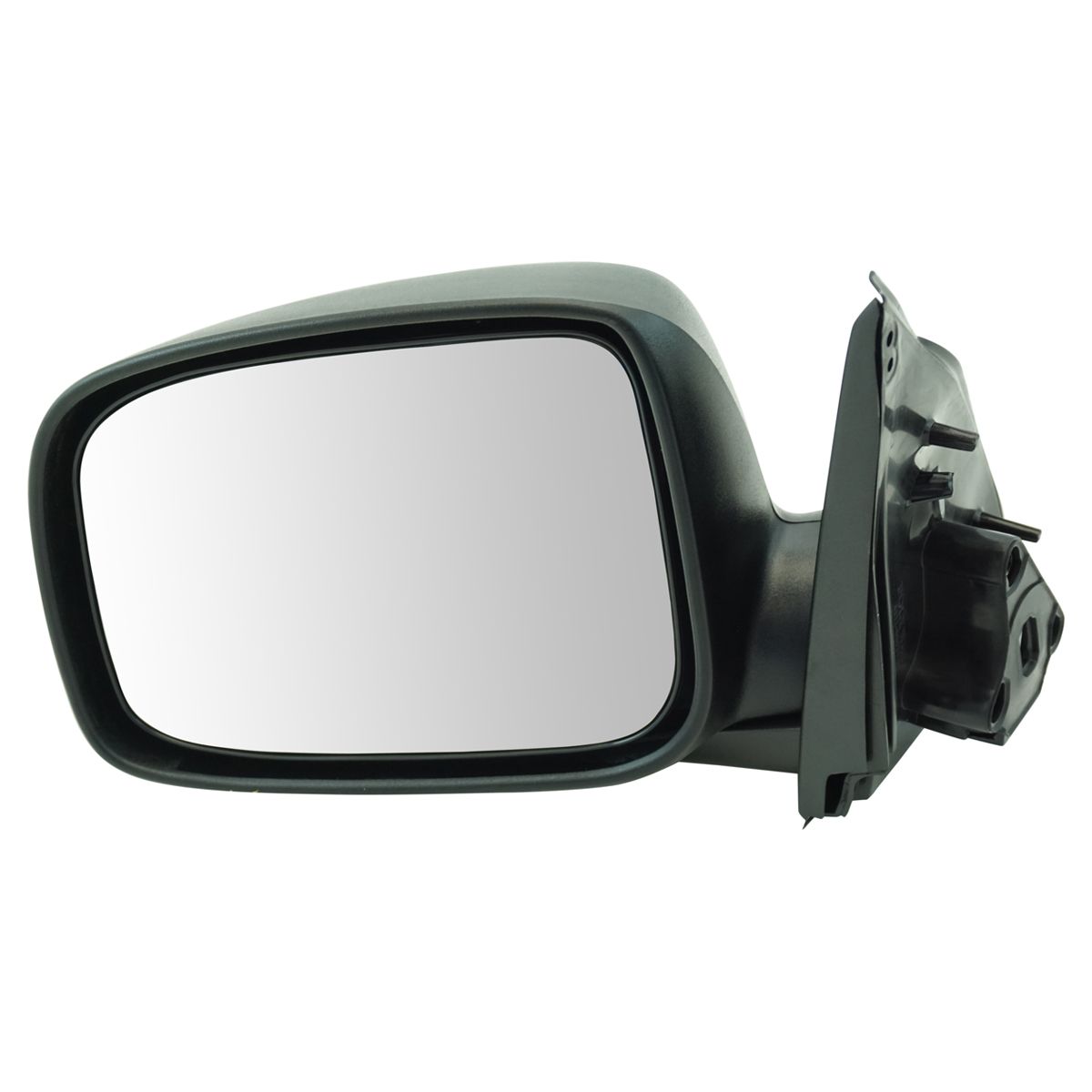 Power Side View Door Mirror Driver Side Left LH for GMC Chevy Isuzu ...