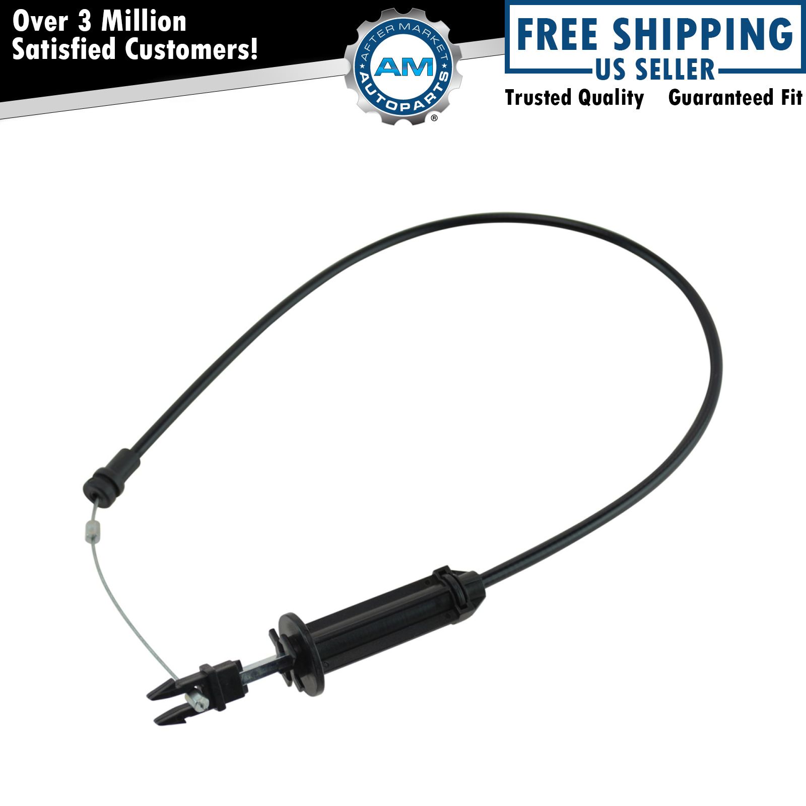 Emergency Parking Brake Release Cable for Chevy GMC Pickup Truck SUV eBay