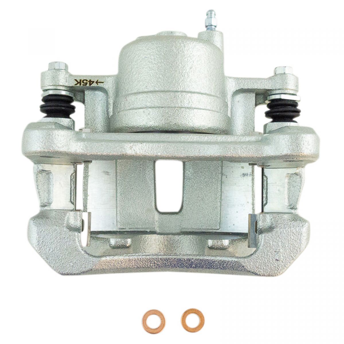 Raybestos Opti-Cal Front Disc Brake Caliper Passenger RH for Chevy Pontiac New