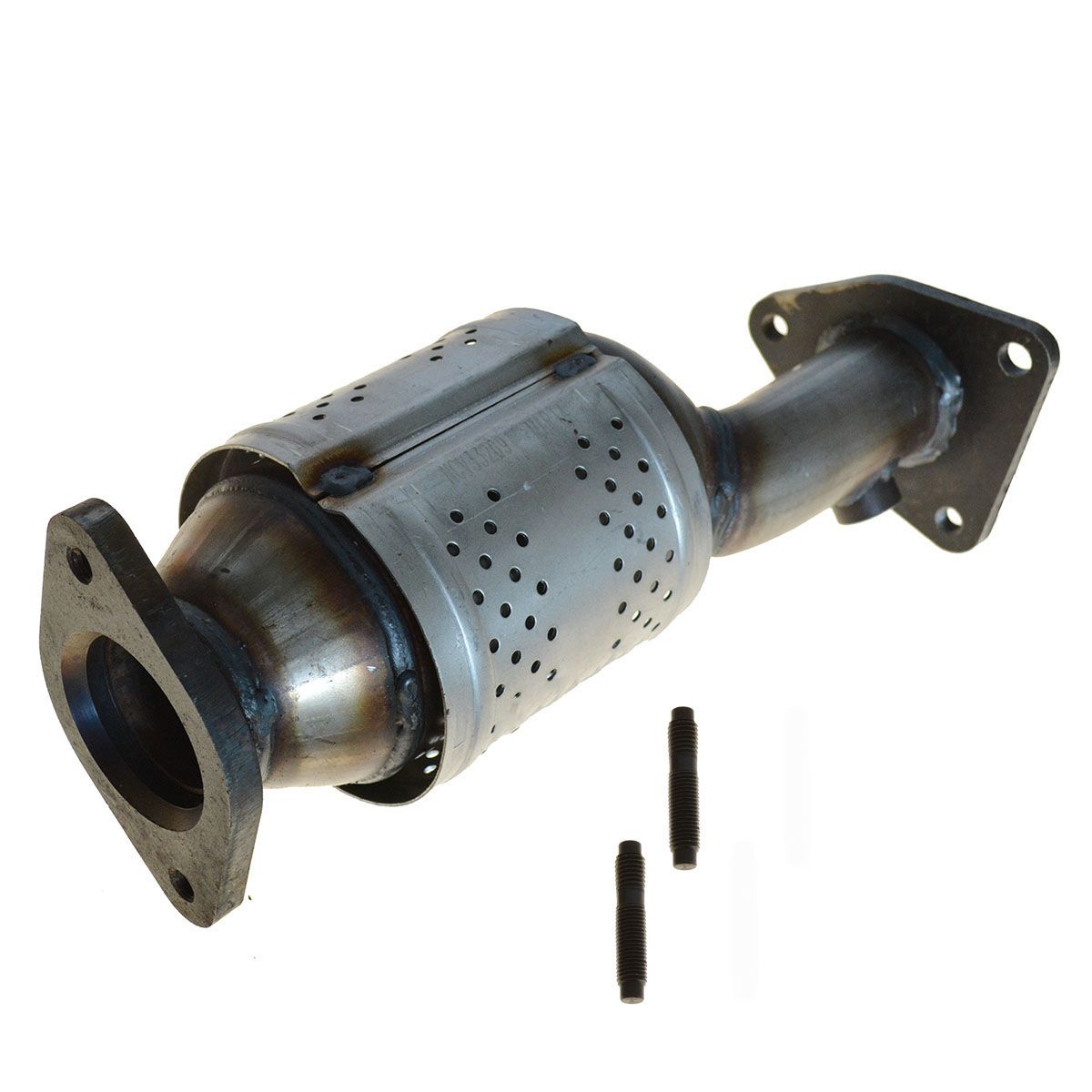 Catalytic Converter RH Right for Nissan Frontier Pathfinder Xterra NV Equator eBay