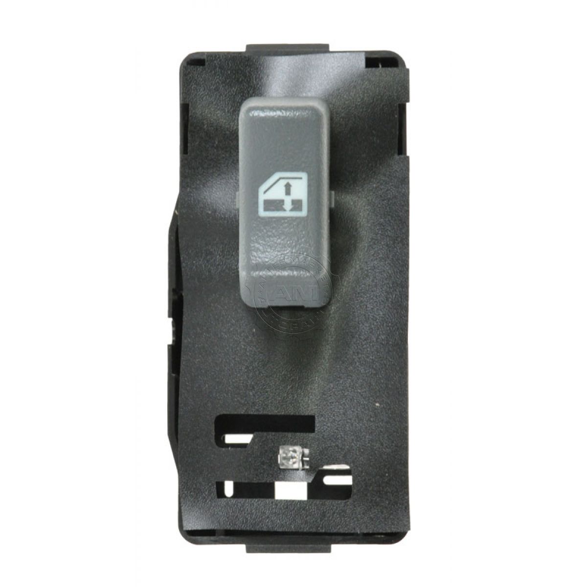 Front Door Power Window Switch Right RH for 9605 Chevy Astro GMC