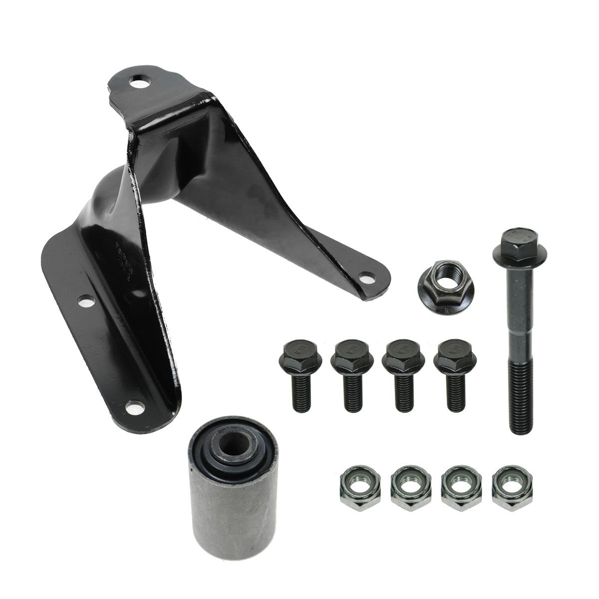 thumbnail image 2 of 4-Pack Front & Rear Sway Bar End Links For Honda CR-V 2007-2016 – OEM Spec, Direct Fit Stabilizer Set 2 of 3