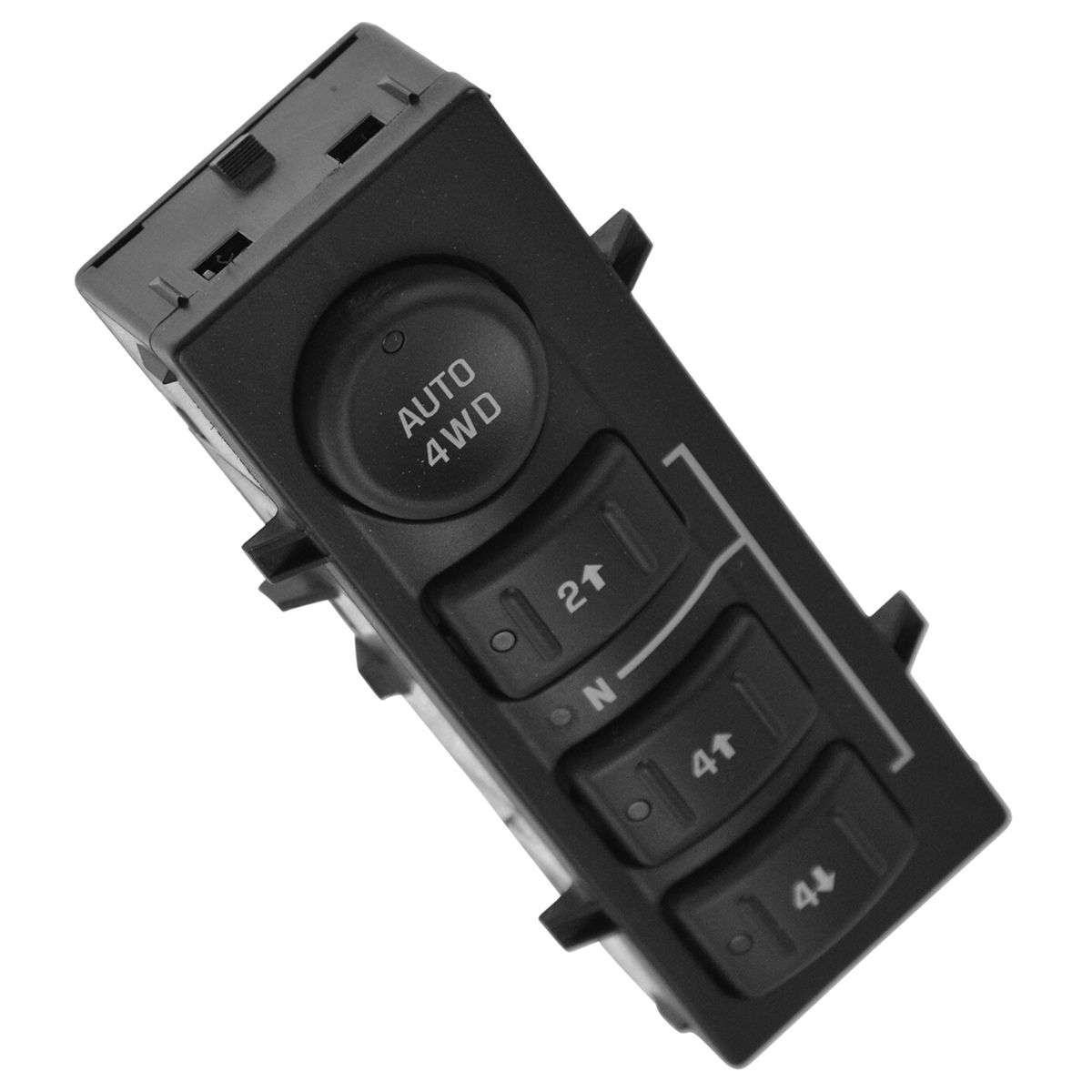 OEM 19259313 Dash Mounted Four Wheel Drive Switch for Cadillac Chevy GMC eBay