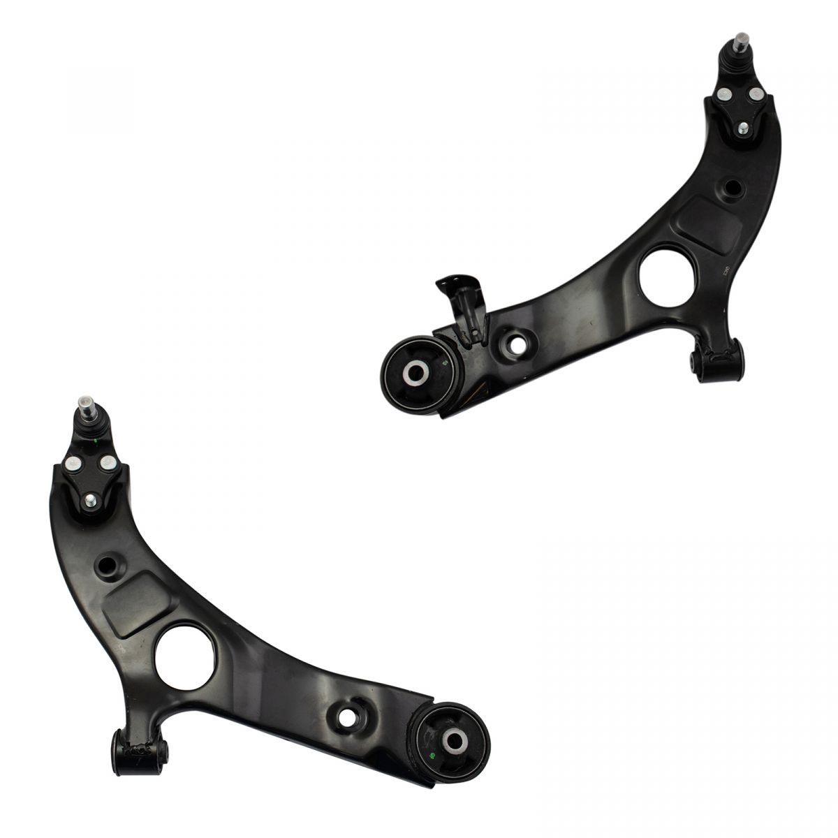 control arms with ball joints hyundai suv models