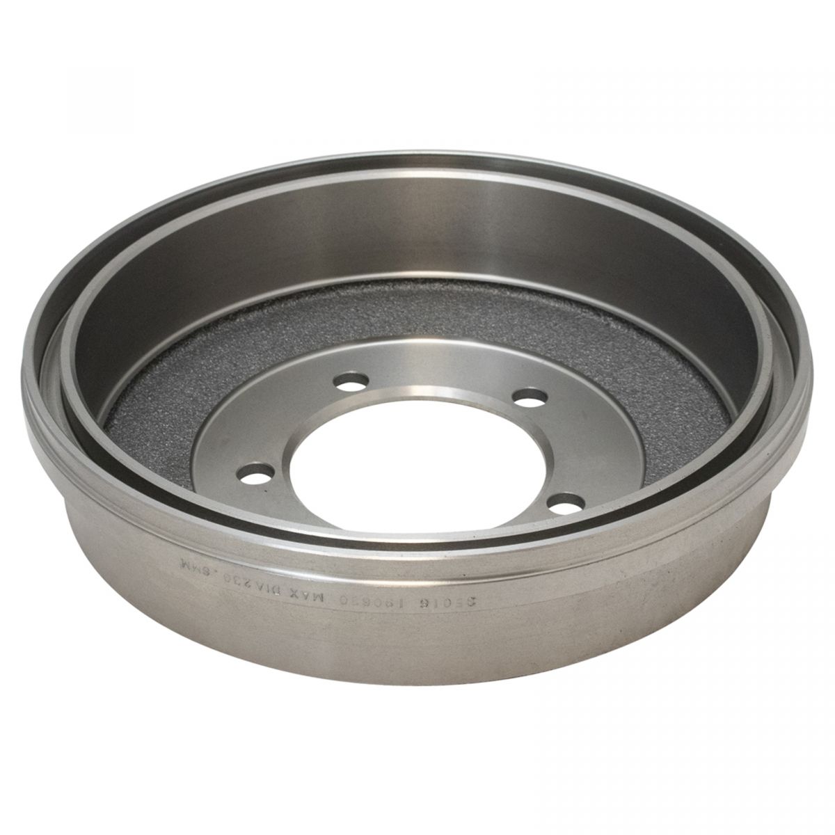 Rear Brake Drum Pair Kit Left LH & Right RH for Dodge Chrysler
