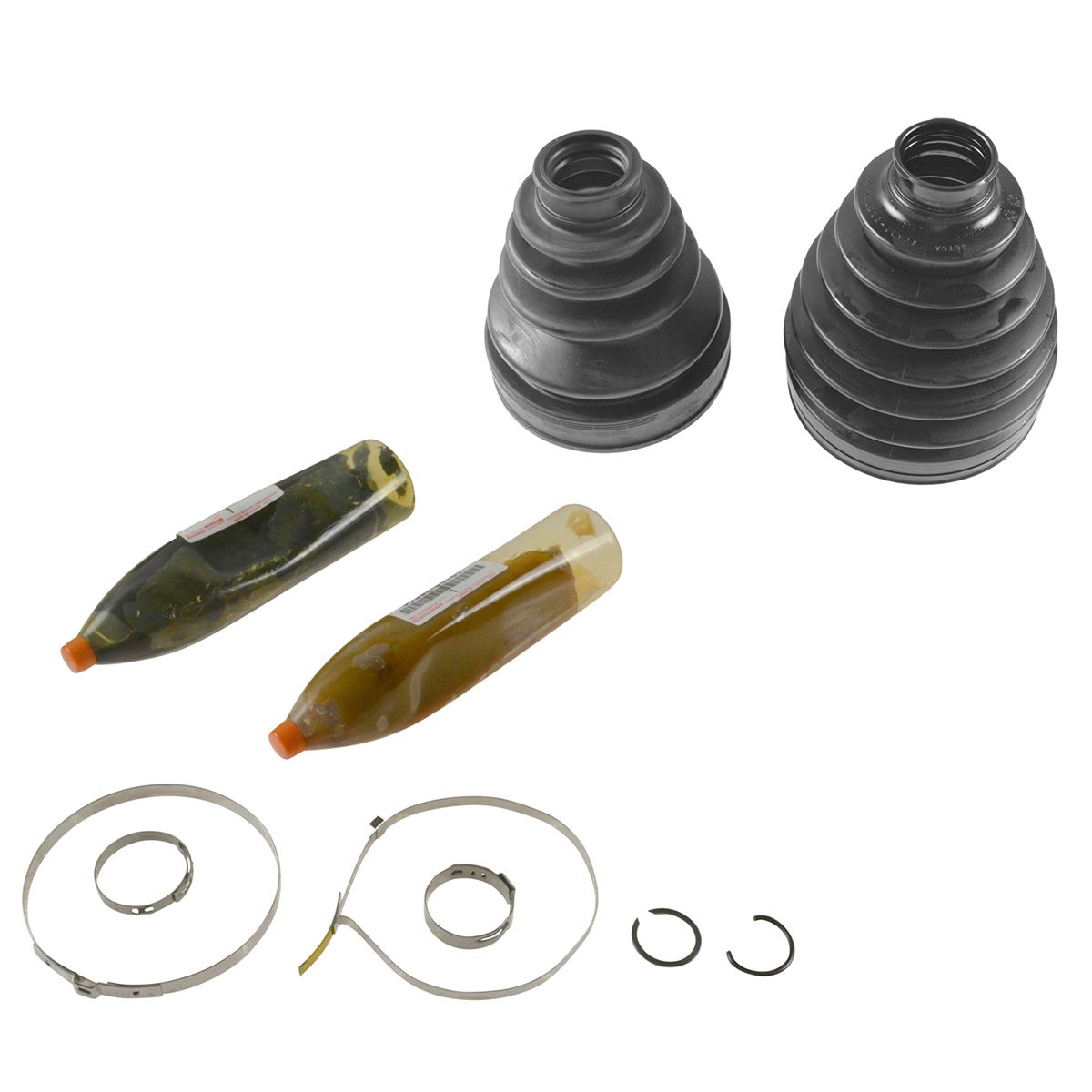 OEM 0442760140 Front CV Axle Boot Repair Kit LH or RH for GX470