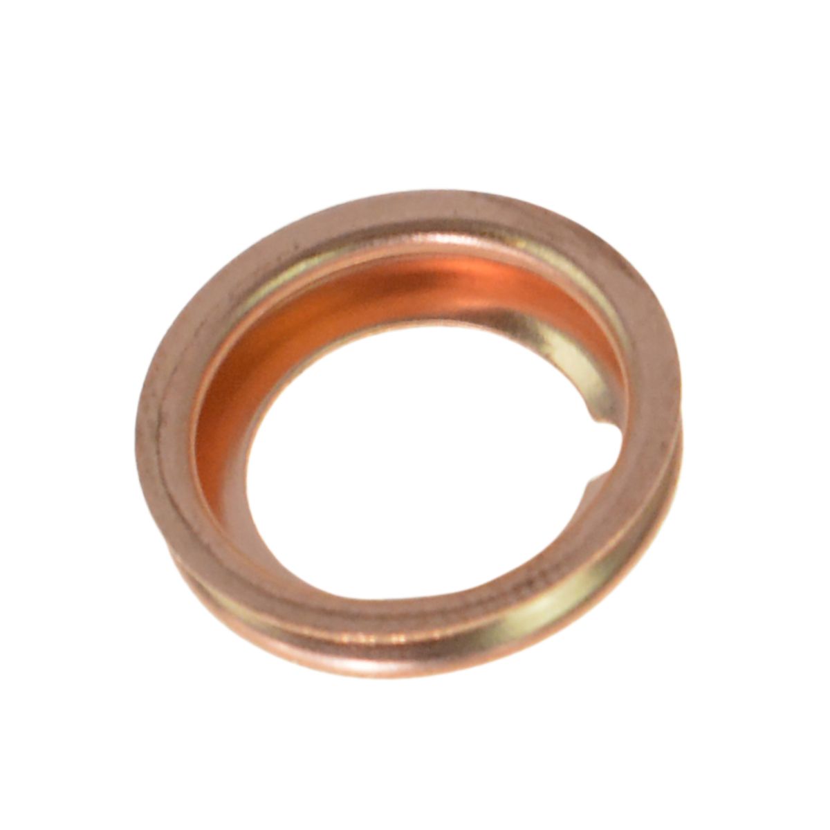 drain plug gasket