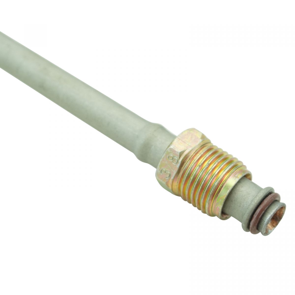 Dorman 800153 Steel Fuel Line Repair Kit for Cadillac Chevy GMC Geo Buick Olds eBay