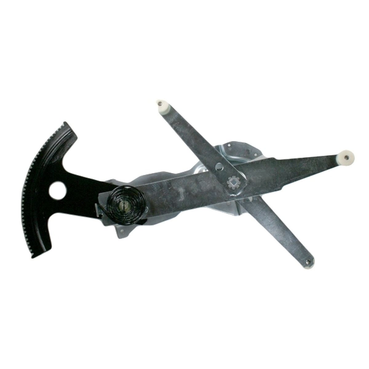 Front Power Window Regulator Driver Side Left LH for 9302 Camaro