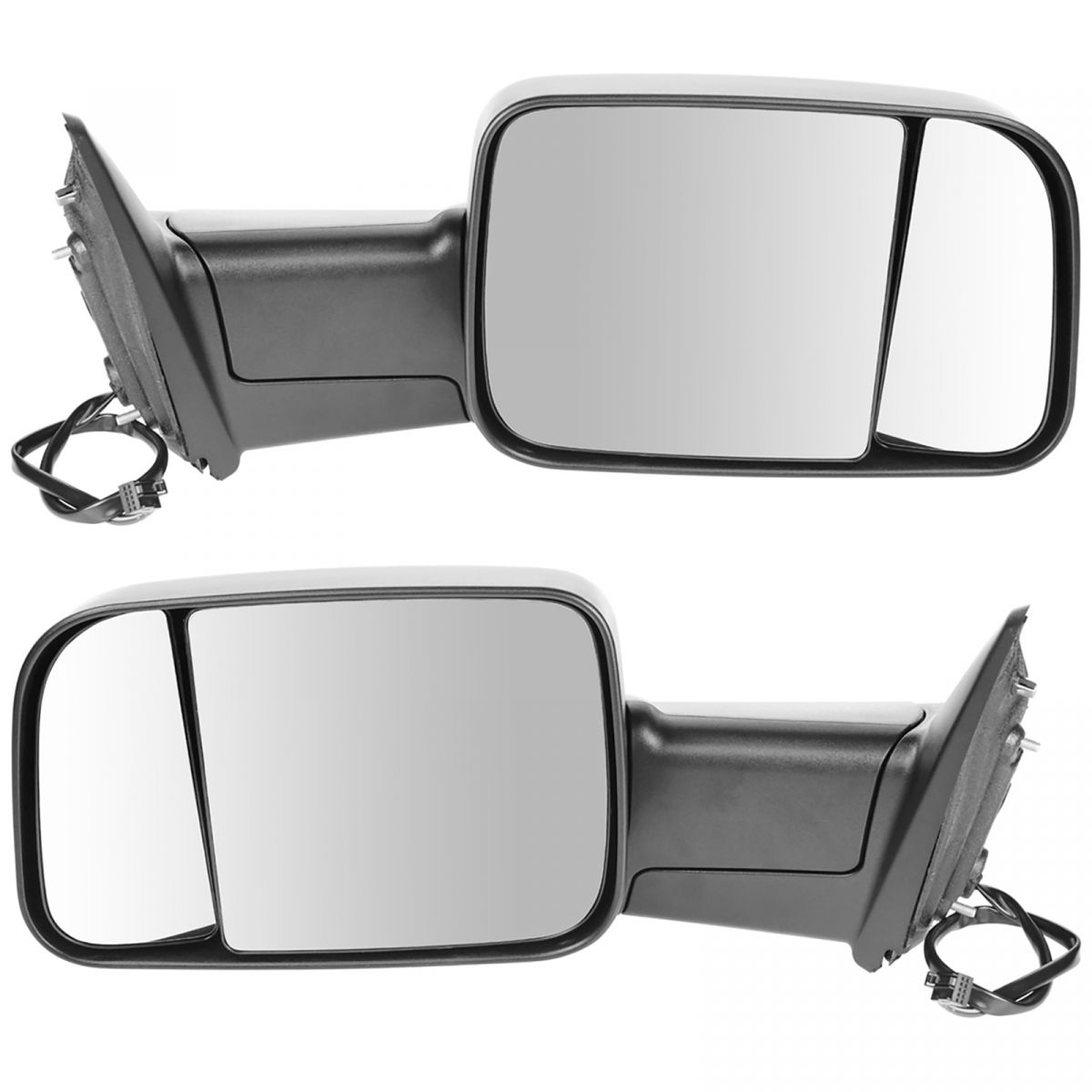 Dodge Dakota Mirror Glass