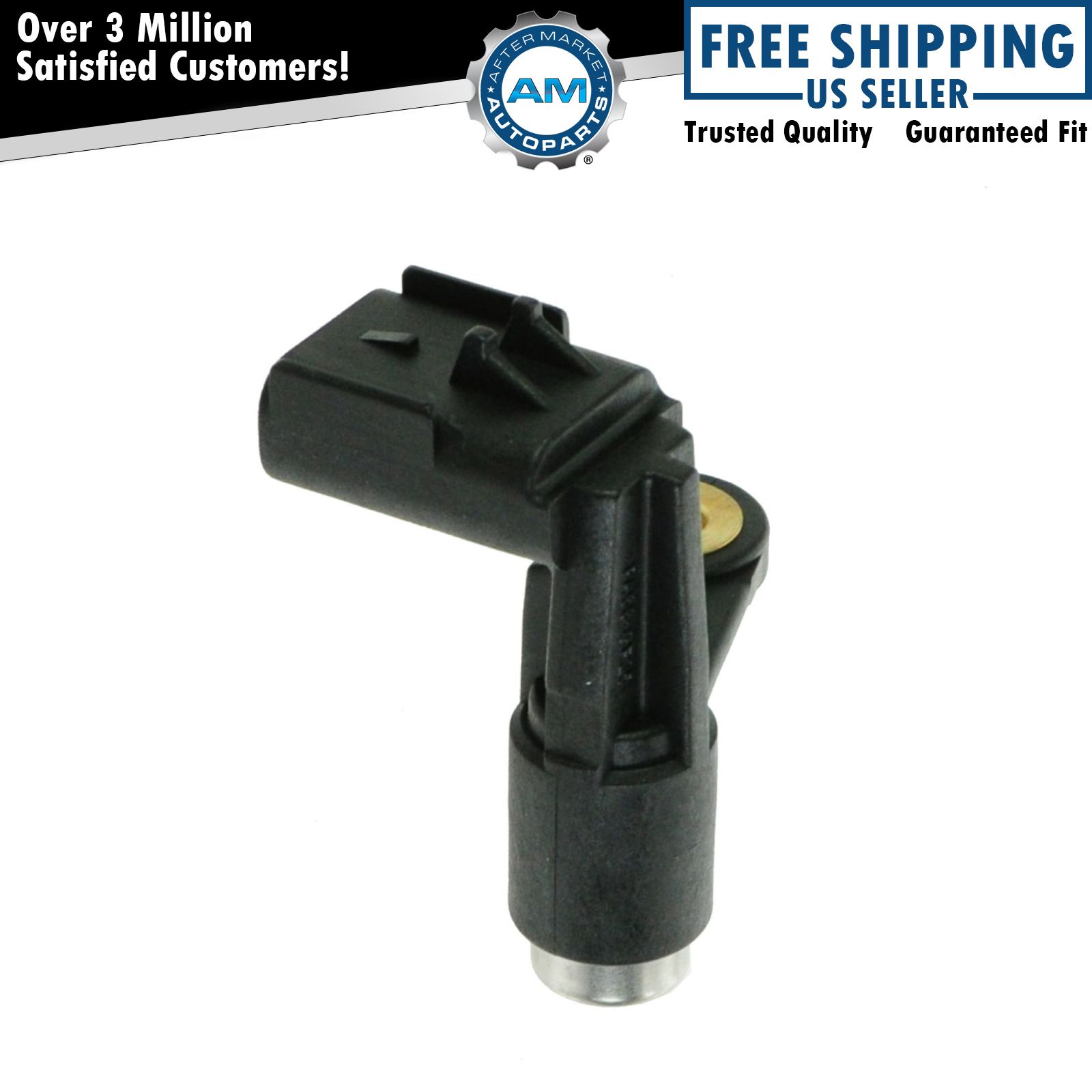 Crankshaft Position Sensor For Chrysler Dodge Jeep Plymouth 6 Cylinder NEW