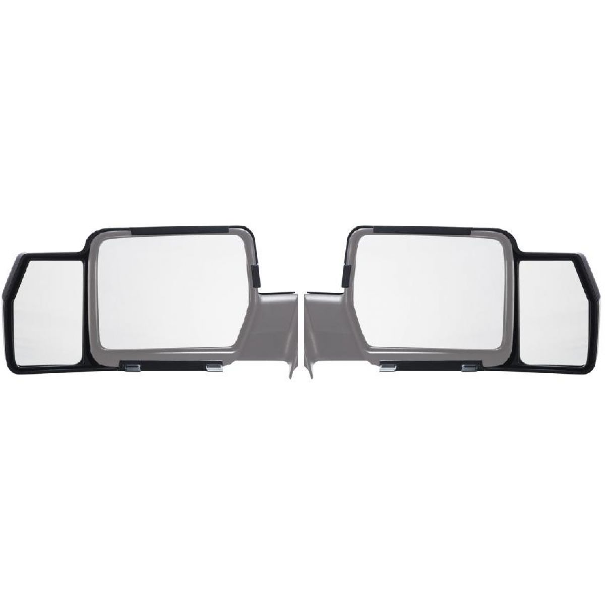 Mirror Extensions Ford F150