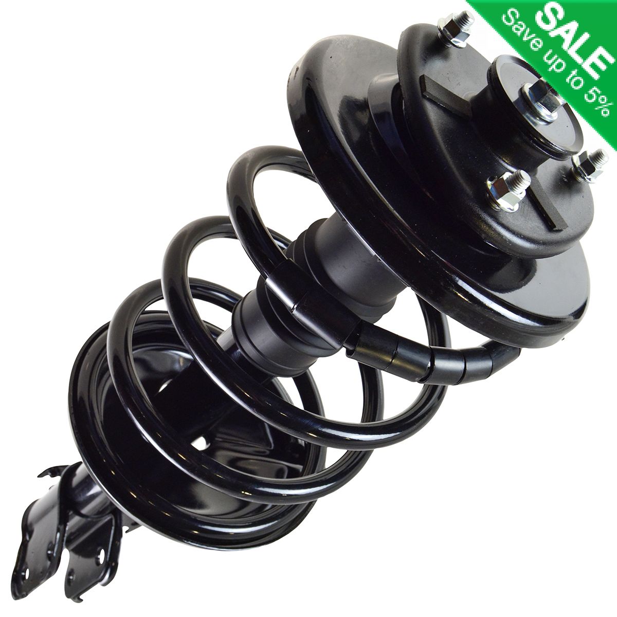 Front Strut Assembly RH Right Passenger for Honda Odyssey 9904 eBay