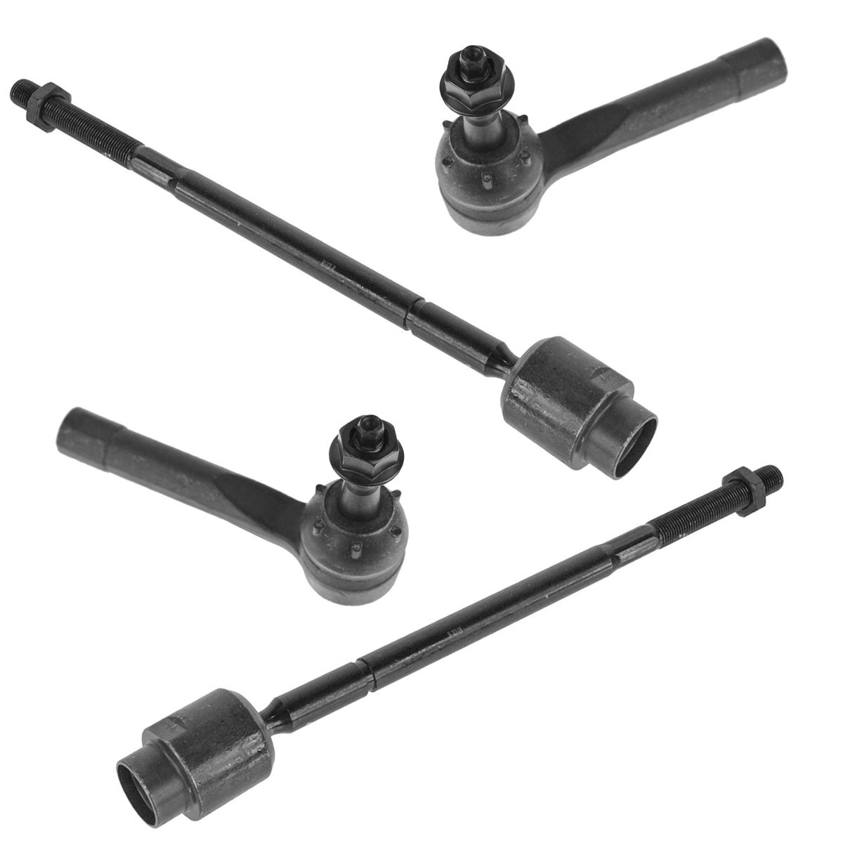 Front End Steering Rebuild Kits For The Bmw 330i