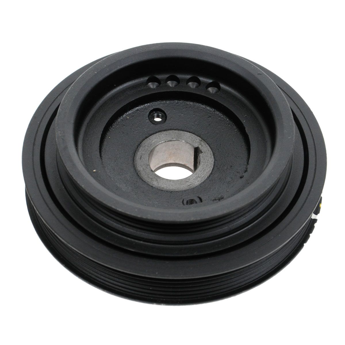 Harmonic Balancer & Belt Drive Pulley for Nissan 200SX Sentra 1.6L eBay