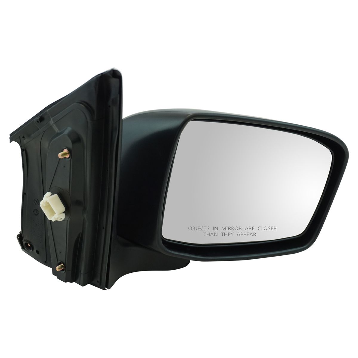 Folding Power Side View Mirror Passenger Right RH for 05-10 Honda ...