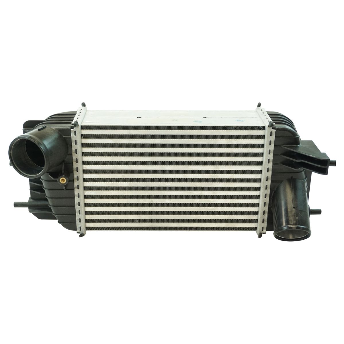 Turbo Turbocharger Intercooler for Nissan Juke 1.6L Brand New eBay
