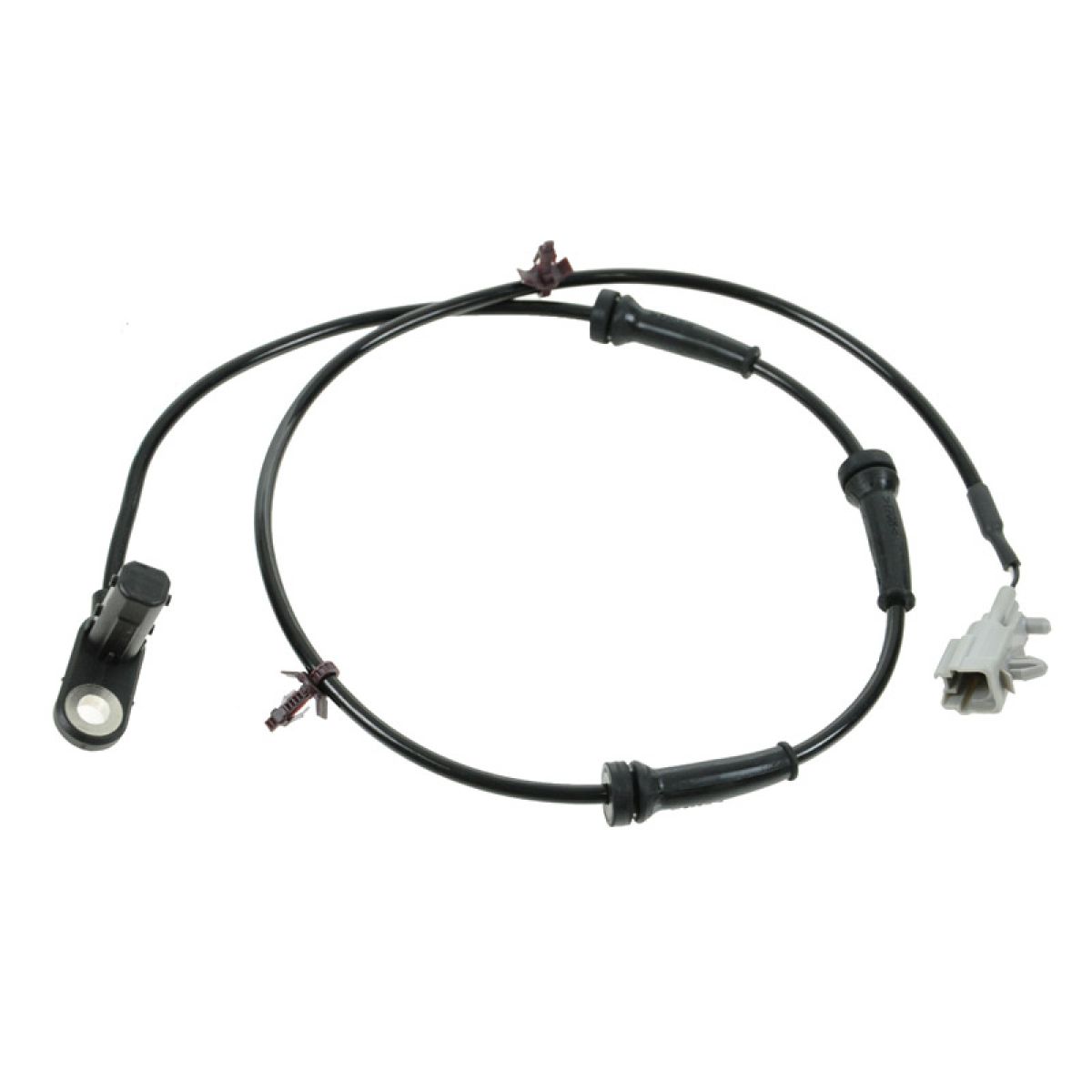 2 ABS Speed Sensor for Nissan Altima 2007 2008 Rear Left and Right Sensor