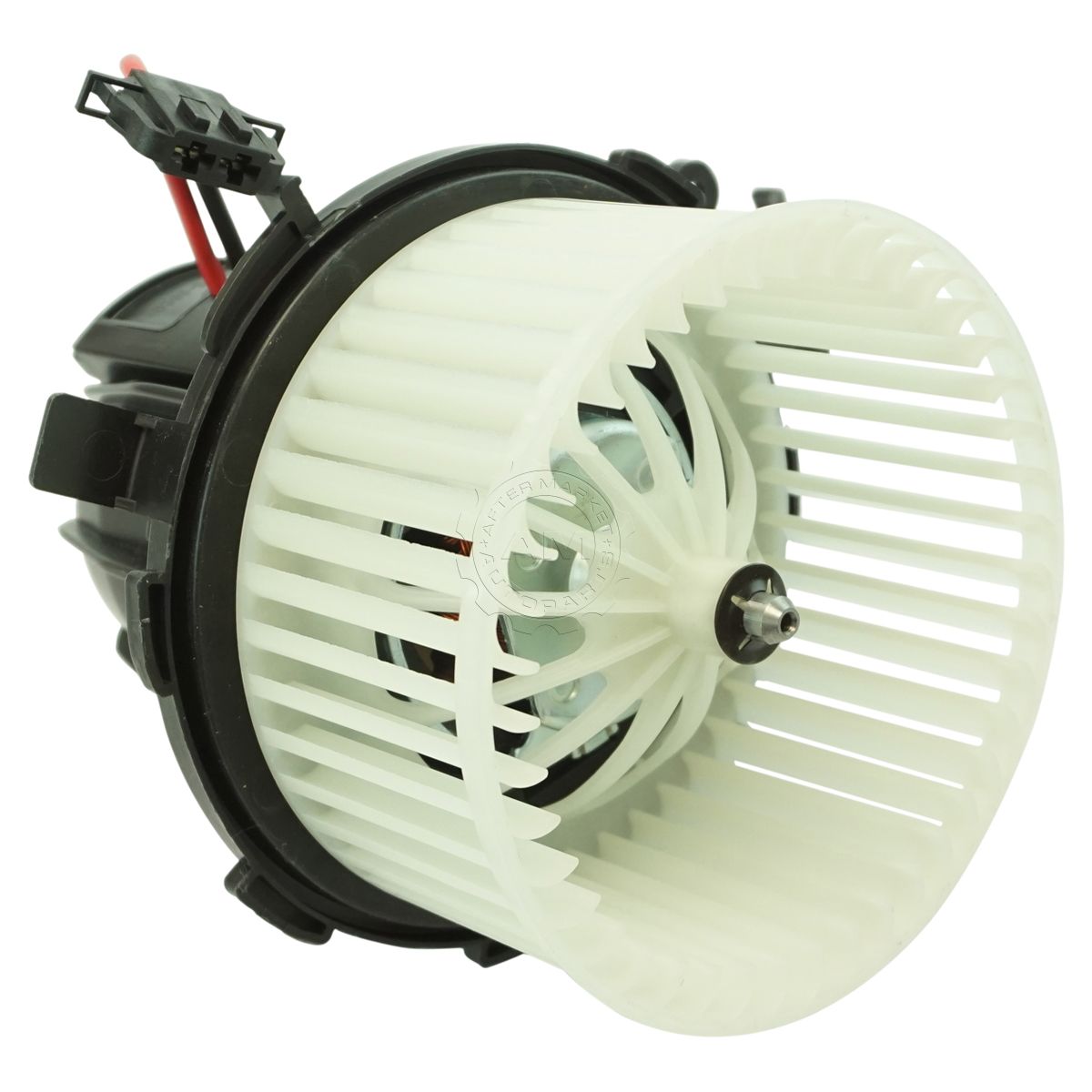 HVAC Blower Heater Motor Assembly w/ Wheel for Audi A4 A5 Q5 S4 S5 New eBay