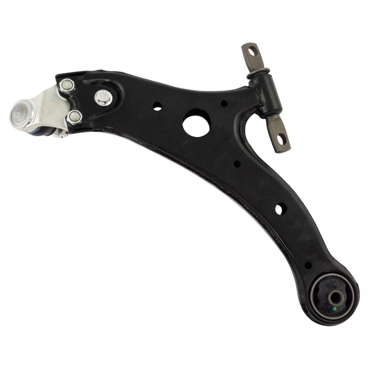 Front Lower Control Arm Ball Joint Assembly Pair LH & RH Sides for