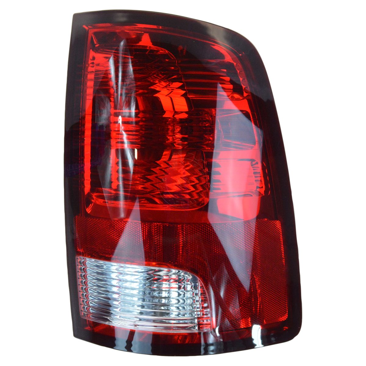 OEM Mopar 55277414AF Tail Light Lamp Passenger Side Right RH for Dodge ...