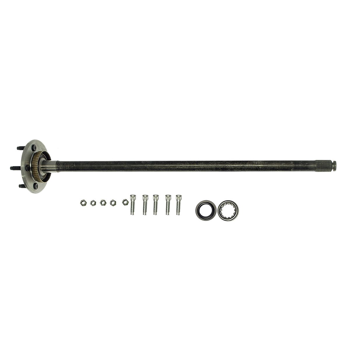 Dorman Rear Axle Shaft LH or RH for Town Car Grand Marquis Crown Victoria w/ ABS eBay