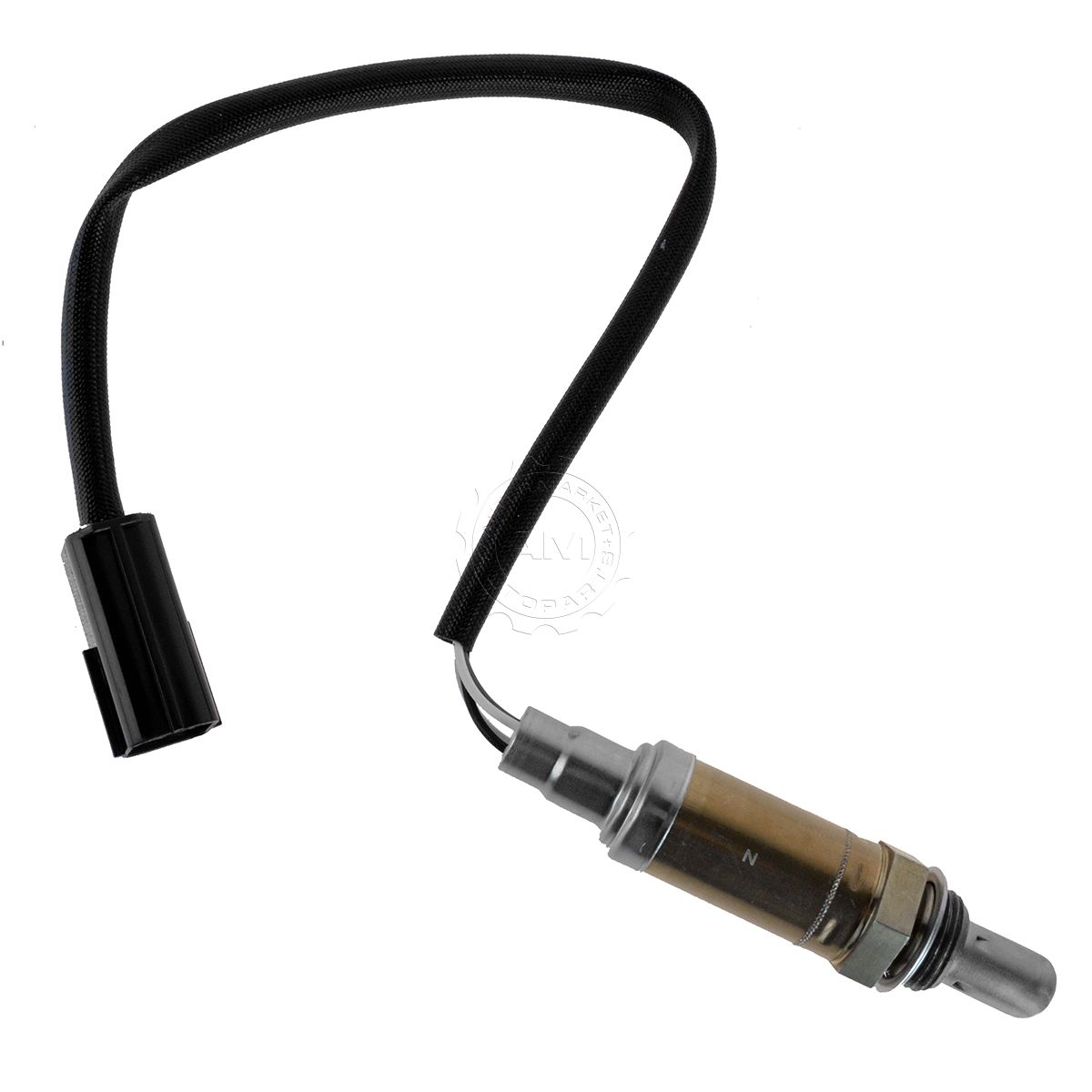 Oxygen O2 Sensor Direct Fit Upstream Front 4 Wire for Kia Spectra