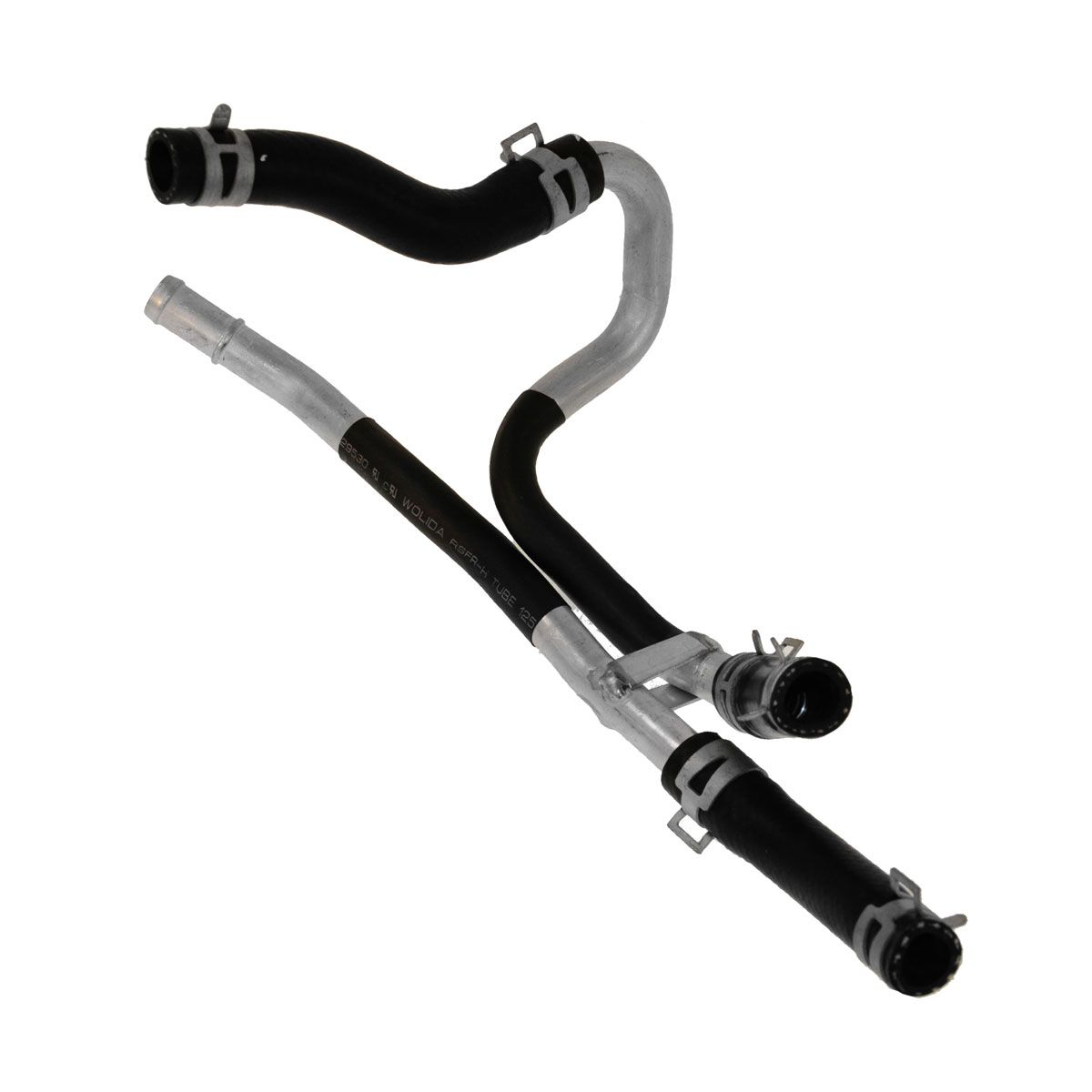 oil cooler hose